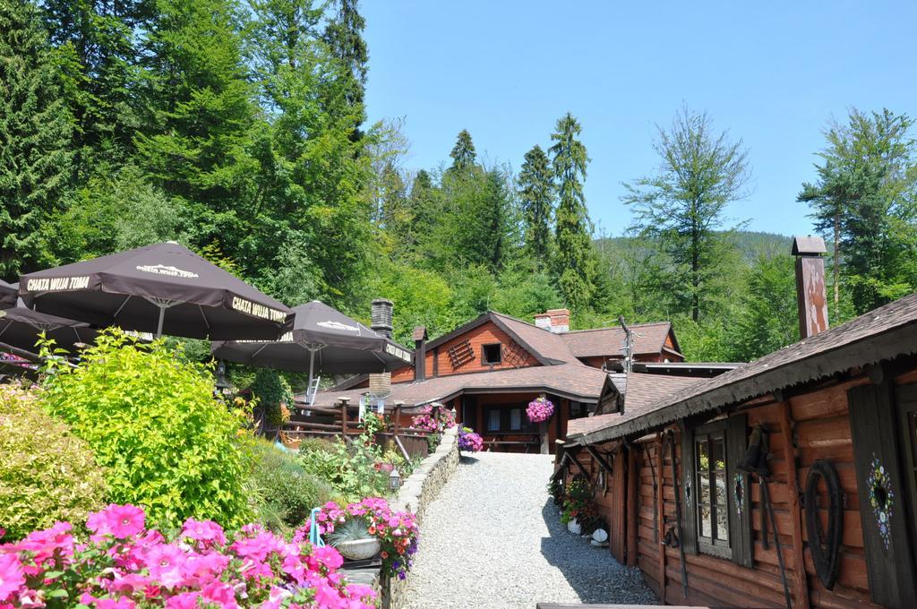 Chata Wuja Toma Szczyrk Exterior photo